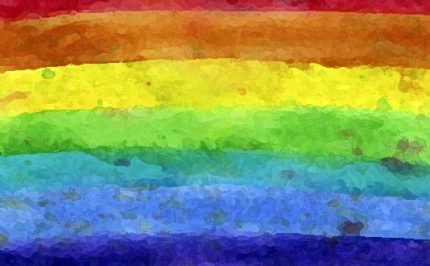 lgbt flama
