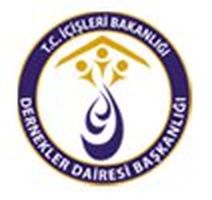 dernekler dairesi logo