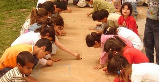 ÇAÇA diyarbakır çalışması