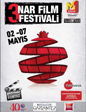 nar film festivali afiş