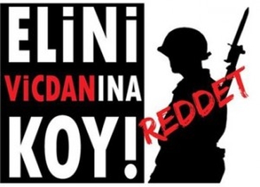 vicdani ret afiş