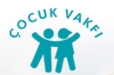 çocuk vakfı logo