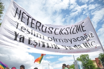 homofobiye karşı bölgesel ağ fotoğraf