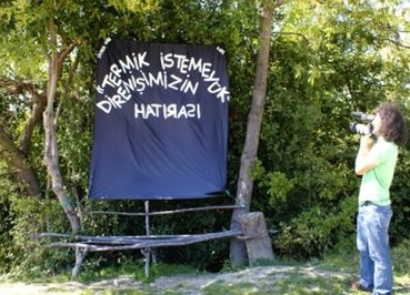 gerze termik santral direnişi belgeseli