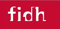 FIDH LOGO