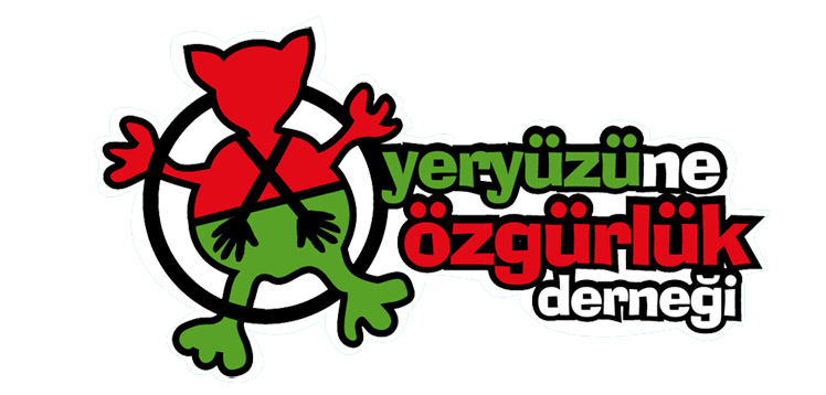 Yeryüzüne Özgürlük Derneği