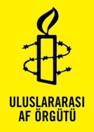 AF ÖRGÜTÜ LOGO