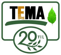 tema vakfı logo