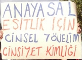 anayasal eşitlik
