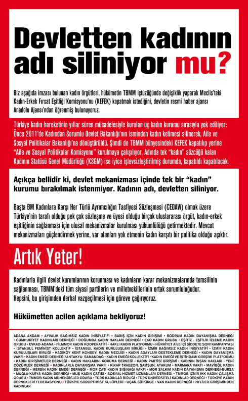 kadinin adi