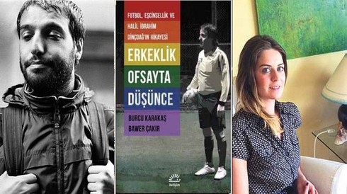 erkeklik ofsayta düşünce