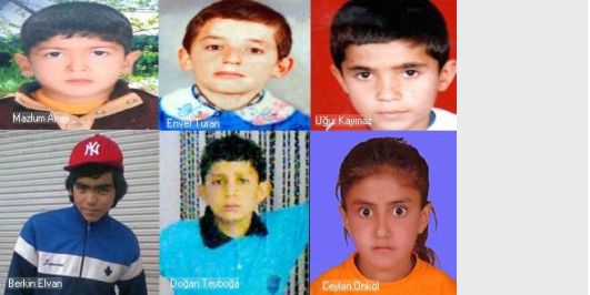 İçerik Alınlık Resmi
