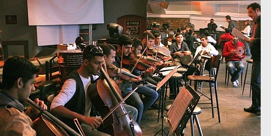İçerik Alınlık Resmi