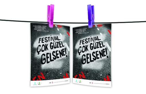 festival çok güzel gelsenize