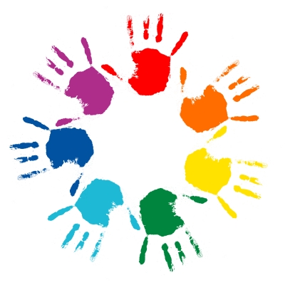 handprint