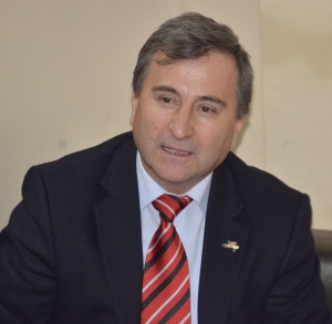 ahmet gunsen