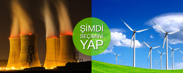 seçimini yap