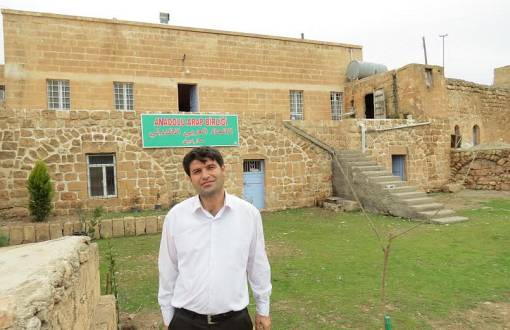 mehmet ali aslan
