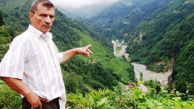 sattım korkuyu