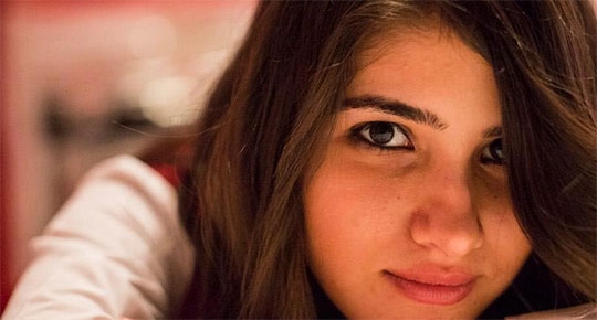 özgecan aslan