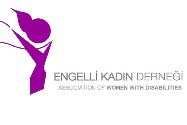 engelli kadın derneği logo