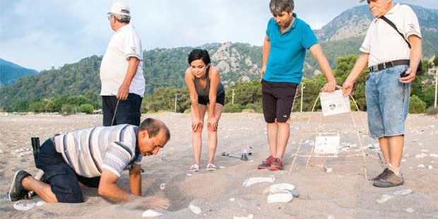 Haber fotoğrafı