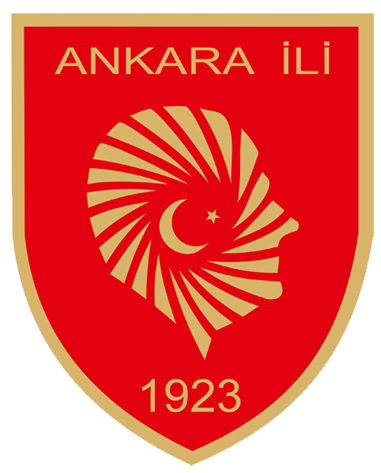 ankara valiliği logo
