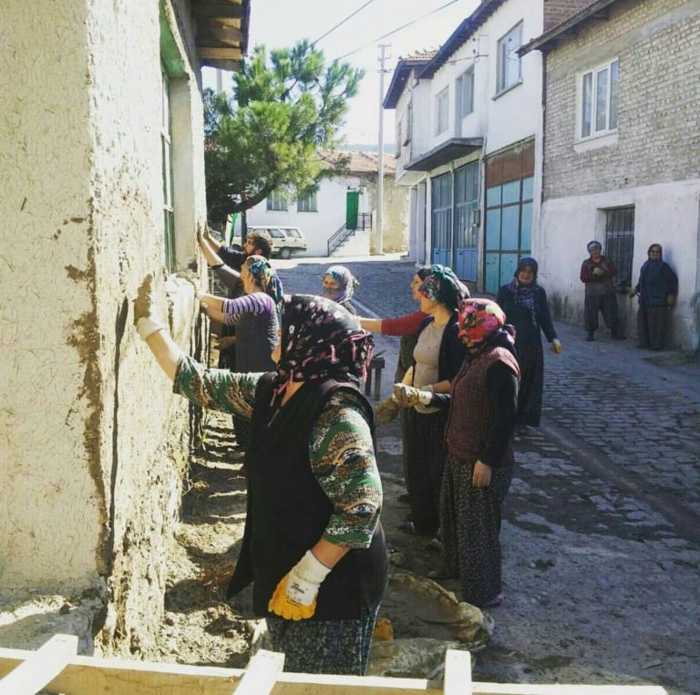 yırcalı kadınlar