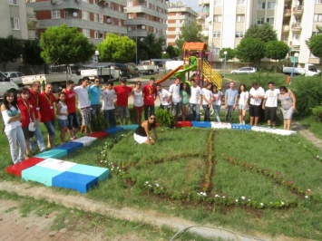 youth bank
