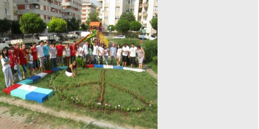 İçerik Alınlık Resmi