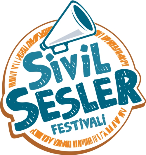Sivil Sesler Festivali Logo