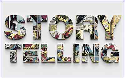story telling