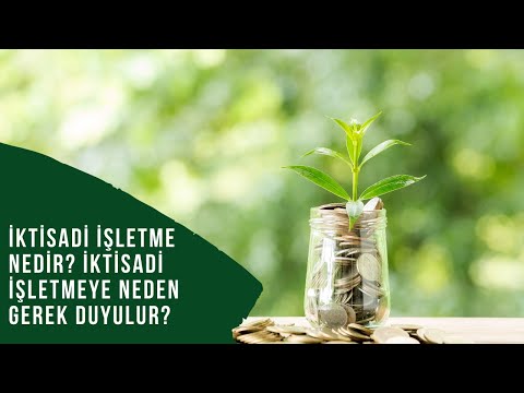 Preview image for the video "STÖ'lerde İktisadi İşletme Yönetimi Nasıl Yapılır?".