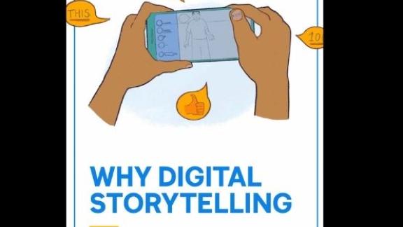 Digital Storytelling Toolkit