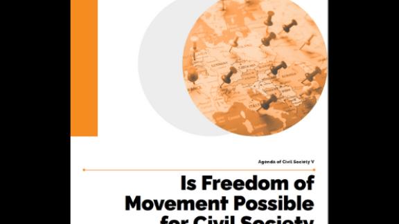 Is Freedom of Movement Possible for Civil Society Organisations in the EU?