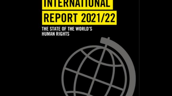 Amnesty International 