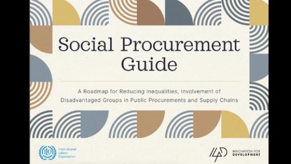 Social Procurement Guide