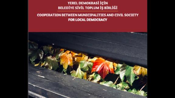 Yerel Demokrasi İçin Belediye Sivil Toplum İş Birliği