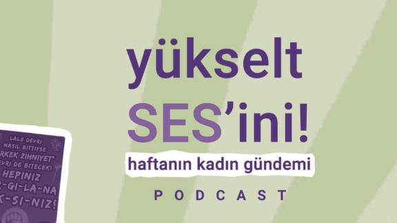 SES podcast