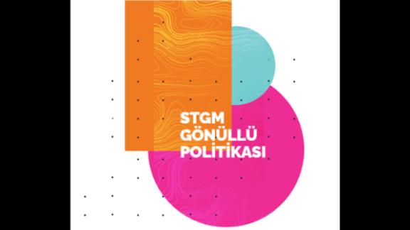 STGM Gönüllü Politikası