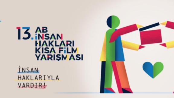 AB İnsan Hakları Kısa Film Yarışması