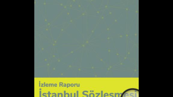 İstanbul Sözleşmesi ve Danıştay Kararları İzleme Raporu