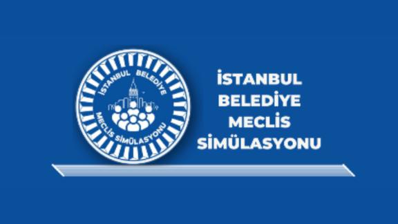 İstanbul Belediyesi Meclis Simülasyonu