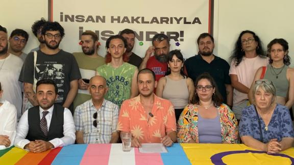 Enes Hocaoğulları için insan hakları örgütlerinden ortak çağrı