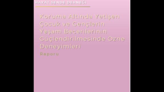 Hayat Sende