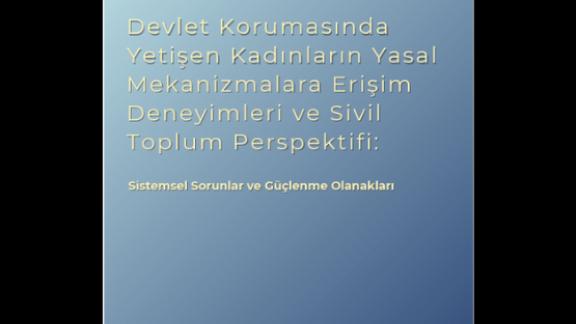 hayata destek