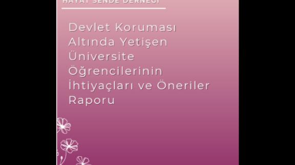 Hayat Sende