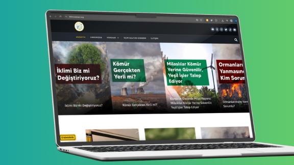 iklim salatası
