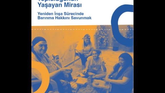 Antakya’da Dom Topluluğunun Yaşayan Mirası