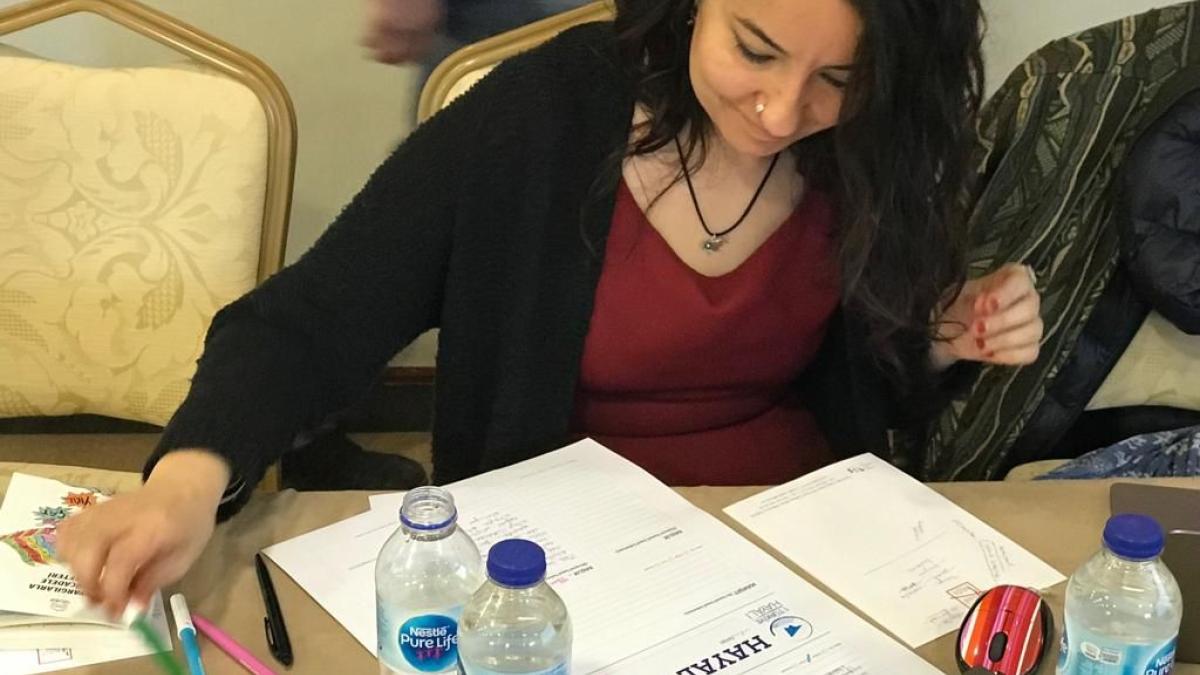 Katılım hakkı